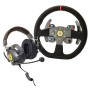 Thrustmaster Race Kit Ferrari 599xx Evo Edition With Alcantara Nero Volante PC, Xbox One (4160771)