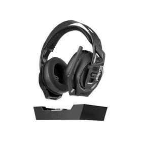 NACON RIG 900 MAX HX Auricolare Wireless A Padiglione Gaming Bluetooth Base di ricarica Nero (RIG900MAXHX)