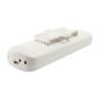 LevelOne WAB-6010 punto accesso WLAN 100 Mbit/s Bianco Supporto Power over Ethernet (PoE)