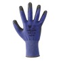 CF12PA GUANTI 16 NBR CRINKLE TG8 (353086-8)