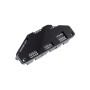 Aqua Computer HUBBY7 scheda di interfaccia e adattatore Interno USB 2.0 (53230)