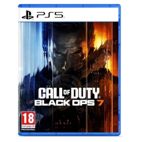 CALL OF DUTY: BLACK OPS 7 PS5 (EP2-43778)