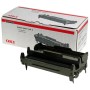 OKI 42102802 tamburo per stampante Originale