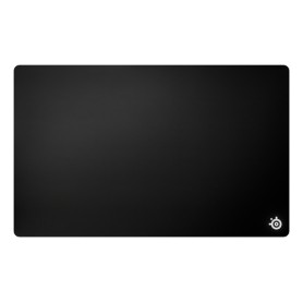 Steelseries STEEL-63003 Tappetino per mouse per gioco da computer Nero (63003)
