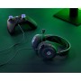 Steelseries ARCTIS NOVA 1X Auricolare Cablato A Padiglione Gaming Nero, Verde (61616)