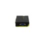 LevelOne KVM-0221 switch per keyboard-video-mouse (kvm) Nero, Verde