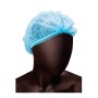CF100 COPRICAPO CLIPCAP AZZURRO (14003A)