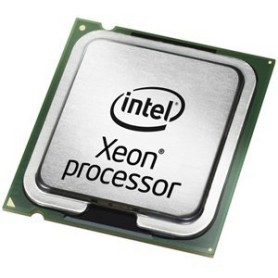 IBM Intel Xeon X5355 processore 2,66 GHz 8 MB L2 (43W5184)