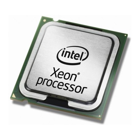 IBM Intel Xeon X3320 processore 2,5 GHz 6 MB L2 (44X0205)
