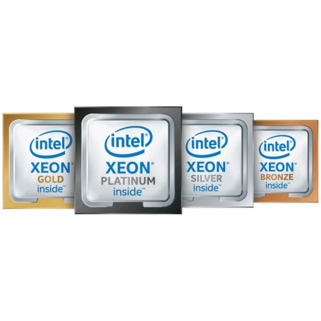 HPE Intel Xeon Gold 6542Y processore 2,9 GHz 60 MB (P67081-B21)