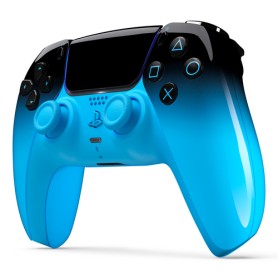 Sony DualSense Blu Bluetooth/USB Gamepad Analogico/Digitale Android, MAC, PC, PlayStation 5, iOS (1000048535)