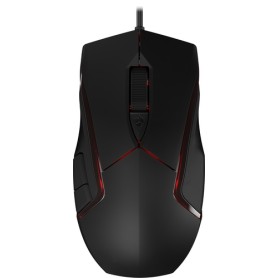 CHERRY MC 3.1 mouse Gaming Ambidestro USB tipo A Ottico 5000 DPI (JM-3000-2)