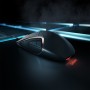 CHERRY MC 3.1 mouse Gaming Ambidestro USB tipo A Ottico 5000 DPI (JM-3000-2)