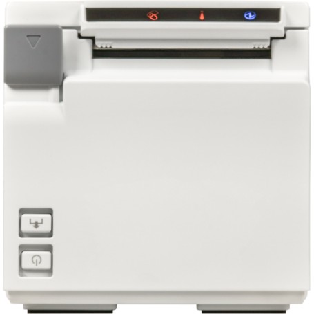 Epson TM-m10 203 x 203 DPI Con cavo e senza cavo Termica diretta Stampante POS (C31CE74111)