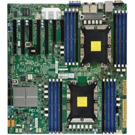 Supermicro Inc. X11DPH-I-O (Single) (X11DPH-I-O)