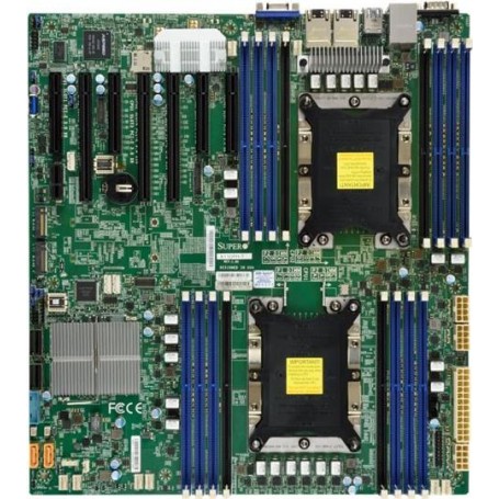 Supermicro Inc. X11DPH-I-O (Single) (X11DPH-I-O)