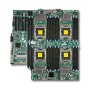 Supermicro X9QR7-TF+ Intel® C602 LGA 2011 (Socket R) (MBD-X9QR7-TF+-B)