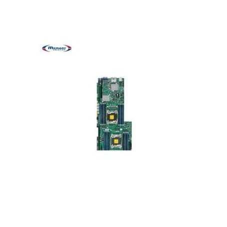 SUPERMICRO Motherboard X10DRG-H (bulk pack) (MBD-X10DRG-H-B)