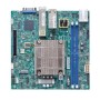 Supermicro MBD-X12SDV-4C-SPT4F-O scheda madre Intel SoC FCBGA 2227 mini ITX