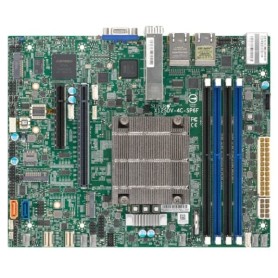 Supermicro MBD-X12SDV-8C-SP6F-O scheda madre Intel SoC FCBGA 2227 Flex-ATX