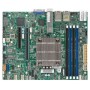 Supermicro MBD-X12SDV-8C-SP6F-O scheda madre Intel SoC FCBGA 2227 Flex-ATX