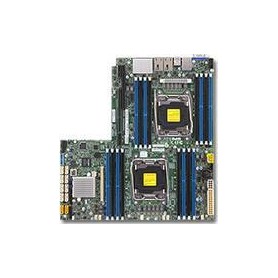 SuperMicro X10DRW-I-O (Single) (X10DRW-I-O)