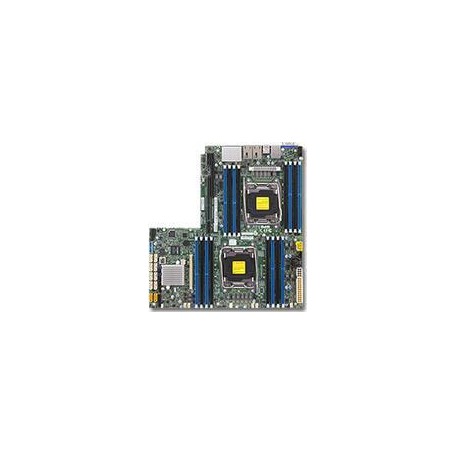 SuperMicro X10DRW-I-O (Single) (X10DRW-I-O)