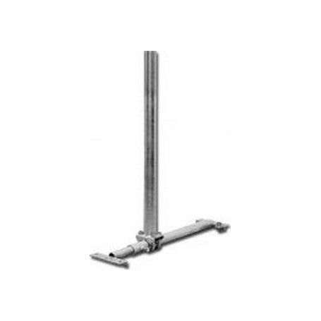 Televes SPAHA48/1300B kit di fissaggio (SPAHA48/1300B)