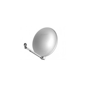 Preisner S100-W antenna per satellite Bianco