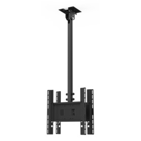 SMS Smart Media Solutions Func 127 cm (50") Nero (02-115-1)