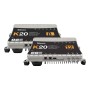 Televes K20 Ricevitore e modulatore digitale (570104)