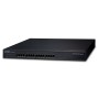 PLANET VGW-1620FS gateway/controller 10, 100 Mbit/s