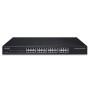 PLANET VGW-2420FS gateway/controller 10, 100 Mbit/s