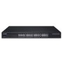 PLANET VGW-3220FS gateway/controller 10, 100 Mbit/s