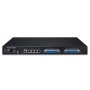 PLANET VGW-3220FS gateway/controller 10, 100 Mbit/s