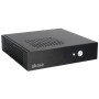 Akasa Cypher Basso profilo (Slimline - stilizzato) Nero 120 W (AK-ITX04M-12EU)