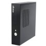 Akasa Cypher Basso profilo (Slimline - stilizzato) Nero 120 W (AK-ITX04M-12EU)