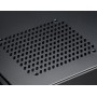 Akasa Cypher Basso profilo (Slimline - stilizzato) Nero 120 W (AK-ITX04M-12EU)