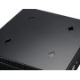 Akasa Cypher Basso profilo (Slimline - stilizzato) Nero 120 W (AK-ITX04M-12EU)
