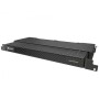 Vertiv SA1-01002S telaio dell'apparecchiatura di rete 1U Nero (SA1-01002S)