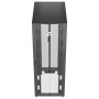 Vertiv VR3357 rack 48U Rack indipendenti Nero, Trasparente (VR3357)