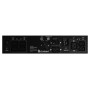 Vertiv MP2-220L unità di distribuzione dell'energia (PDU) 4 presa(e) AC 2U Nero