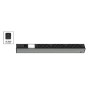 Vertiv Knürr PDU DI-STRIP, Basic, 0U/1U, ingresso IEC 60320 C14 230V 10A, uscite (9) C13 (036220091)