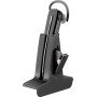 POLY Savi 8245 UC Auricolare Wireless A clip Ufficio Nero (211203-02)