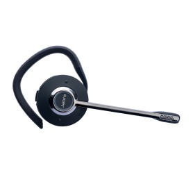 Jabra 14401-35 cuffia e auricolare Wireless A clip Ufficio Nero (14401-35)
