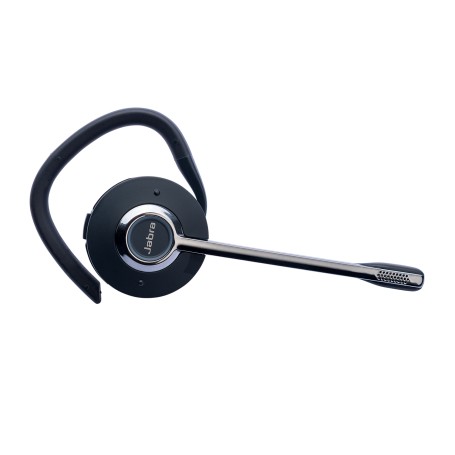Jabra 14401-35 cuffia e auricolare Wireless A clip Ufficio Nero (14401-35)