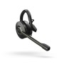 Jabra Engage 65 Convertible Cuffia Aggancio Micro-USB Nero (9555-553-117)