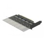 DeLOCK 90435 scheda di interfaccia e adattatore Interno M.2 (90435)