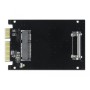DeLOCK SATA 22 pin male to mSATA slot scheda di interfaccia e adattatore Interno (64100)