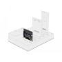 DeLOCK SATA 22 pin male to CFast slot scheda di interfaccia e adattatore Interno (64101)